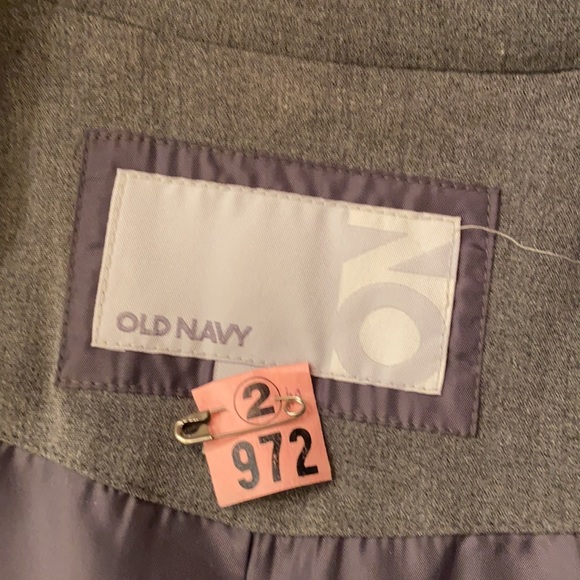 Blazer - Picture 5 of 5